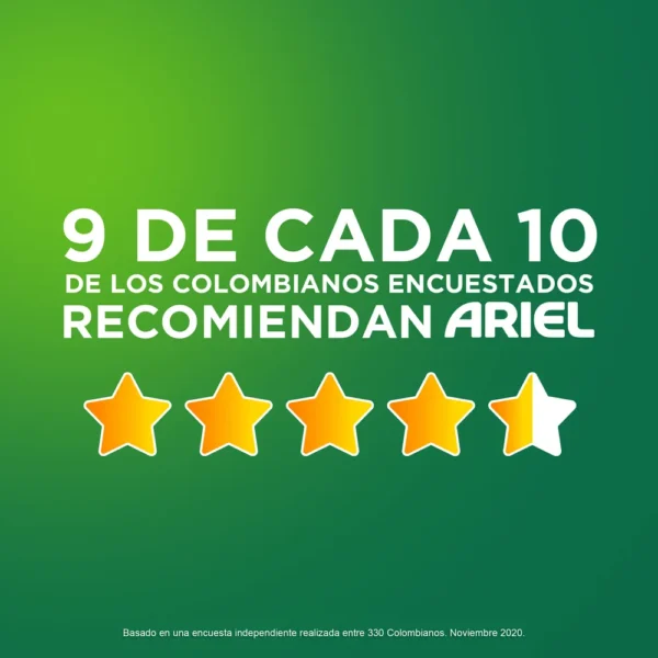 Ariel - Imagen 3