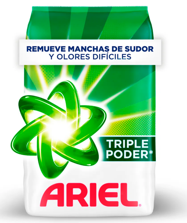 Ariel